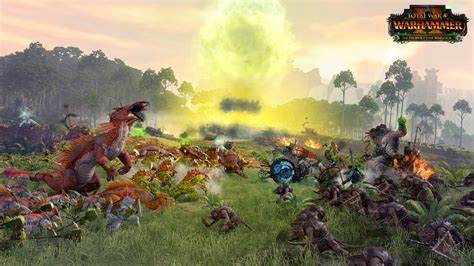 warhammer 2 total war mods|warhammer mods sans steam.